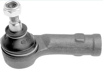 Наконечник рул FORD MONDEO II прав MOOG