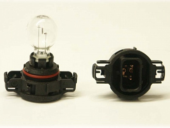Автолампа PS19W PHILIPS