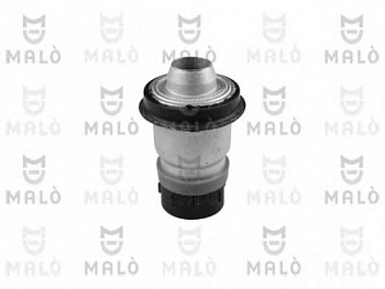 Сайлентблок подрамника RENAULT MEGANE II/NISSAN задний MALO RNAB-M2=NAB-Z12R
