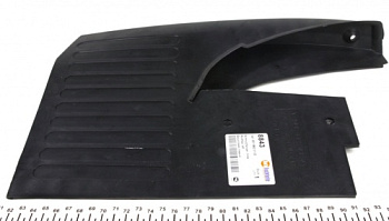 Брызговик MB SPRINTER 96-06 +CLASSIC VW LT 96-06 пер/зад лев BSG