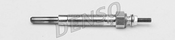 Свеча накала HYUNDAI/MITSUBISHI 2.5D NGK (12V)