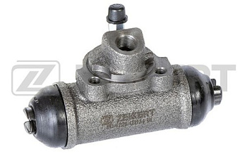 Цилиндр торм NISSAN NP300 задн ZEKKERT