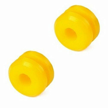 Втулка амортизатора TOYOTA LC120/150 зад верх ТОЧКА ОПОРЫ