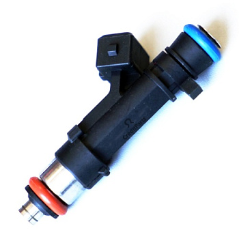 Форсунка топл RENAULT LOGAN/LARGUS 8v ROADRUNNER