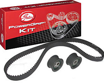 Р/к ГРМ LADA 2110/KALINA 1.5/1.6 16v GATES