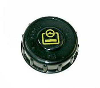 Крышка бачка ГУРа RENAULT ASAM