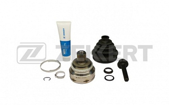 ШРУС AUDI 100/A6 наружн ZEKKERT 301954=15-1140=803016