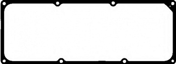 Прокладка клап. крышки RENAULT 1.4 8v AJUSA (сталь)