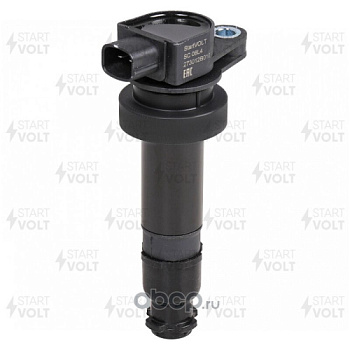 Катушка зажигания KIA/HYUNDAI STARTVOLT