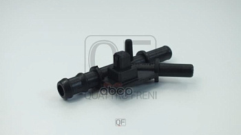 Тройник ОЖ TOYOTA QUATTRO FRENI