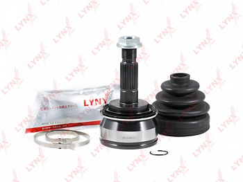 ШРУС TOYOTA HI-LUX наружн LYNX 0110-080=TY-80=TO-203=GI206