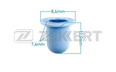 Пистон VAG ZEKKERT
