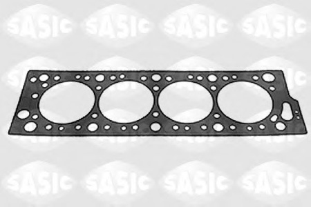 Прокладка ГБЦ PEUGEOT 405 SASIC