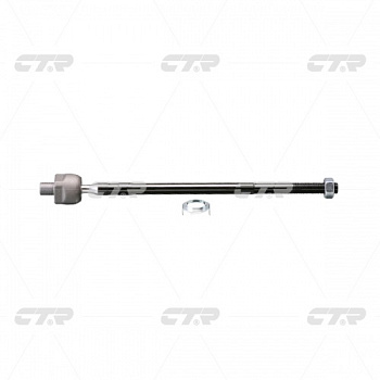 Тяга рул SUZUKI SX4 лев CTR
