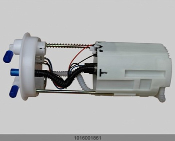 Насос топл GEELY MK OE