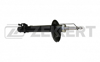 Амортизатор FIAT DUCATO 06- пер 17-18 ZEKKERT