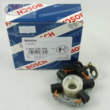 Детали стартера Щетки стартера VAG (FOCUS I)