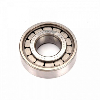 Детали КПП Подшипник КПП FIAT ALBEA первич вала передний SNR (20x47x14) SNR