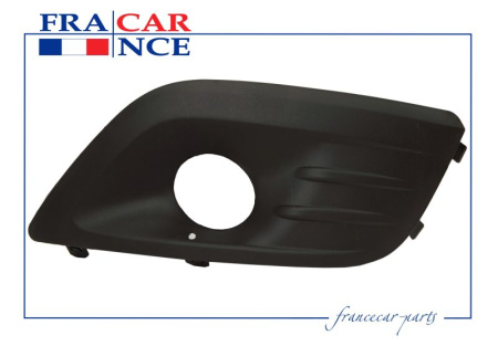 Решетка бампера LADA LARGUS пер лев ARKADO (+п/т)