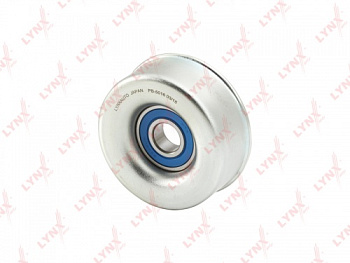 Ролик привод NISSAN PRIMERA/X-TRAIL LYNX VKM62002 (отдельно ролик)