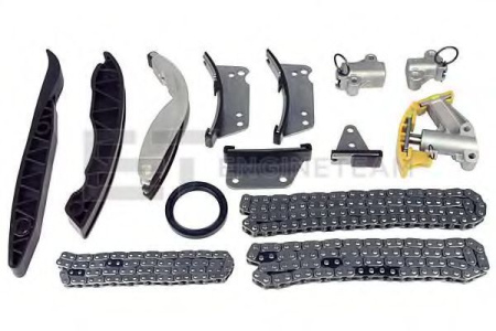 Р/к ГРМ HYUNDAI 2.5 CRDi BGA
