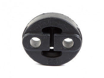 Резинка глушителя DAEWOO MATIZ OE 255-381=873-905