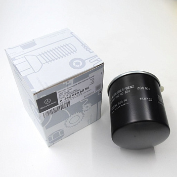 Фильтр топл MB OE WK820/7=WK820/14