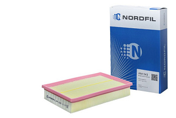 Фильтр возд CHERY TIGGO PRO MAX 8 NORDFIL