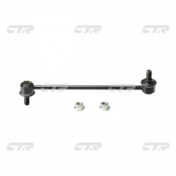 Стойка стаб TOYOTA AVENSIS 03-09/COROLLA 01-/GEELY FC (VISION)/EMGRAND/LIFAN SOLANO пер M12 CTR