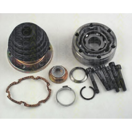 ШРУС VAG G4/OCTAVIA внутр METELLI 302230=305021