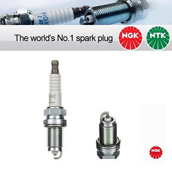 Свеча зажигания NGK HONDA ZFR6K-11