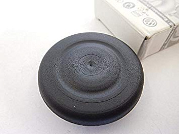 Заглушка кузовная VAG OE (30x40x15.5)