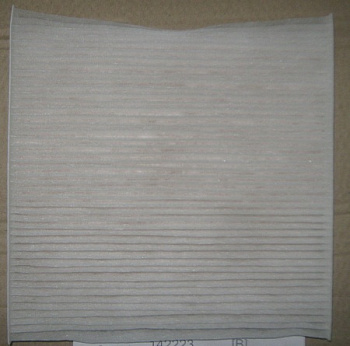 Фильтр салона GEELY EMGRAND X7 METACO (см. CU1828)