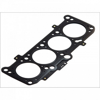 Прокладка ГБЦ VAG 1.9D ELRING 412.882 (2метки)