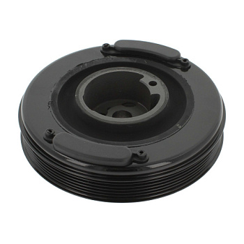 Шкив к/в VAG CORTECO