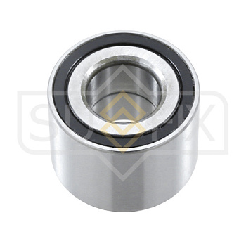 Подшипник ступичный CHEVROLET AVEO T200/T250/T255 зад SUFIX (25x52x37/без АБС)