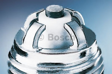 Свеча зажигания GM 1.8-3.2 BOSCH