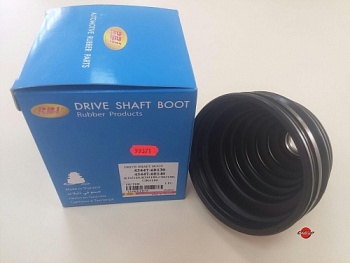 Пыльник ШРУСа TOYOTA LC150 пер наружн RBI (30.5x105x126)