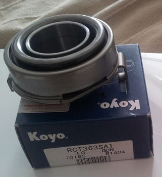 Подшипник выжимной MAZDA/FORD KOYO