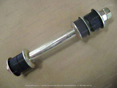 Стойка стаб GW DEER/SAFE 4x4 пер OE