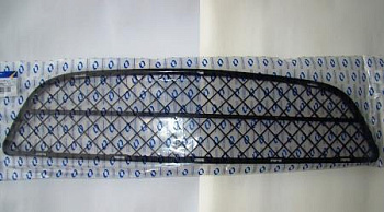 Решетка бампера NISSAN ALMERA CLASSIC B10RS пер сред OE