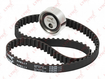 Р/к ГРМ RENAULT LOGAN 1.4/1.6 -09.09 LYNX