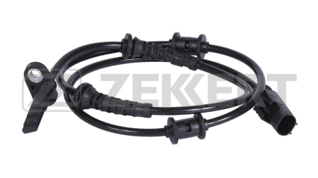 Датчик АБС FIAT DUCATO 06- зад ZEKKERT