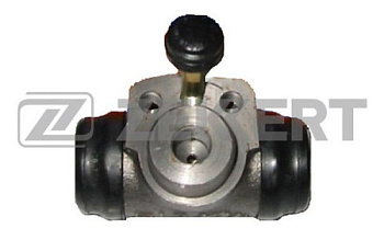 Цилиндр торм VAG 80/100/PASSAT 89-95/OCTAVIA зад ZEKKERT 4374
