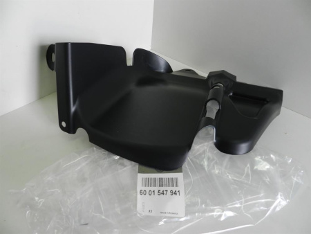 Локер RENAULT SANDERO пер лев внутр часть ASAM