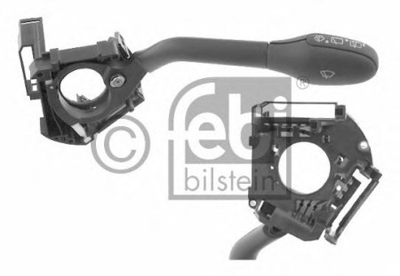 Переключатель подрулевой VAG G3/CADDY прав FEBI