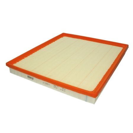 Фильтр возд FORD TRANSIT 11- MAHLE C35009