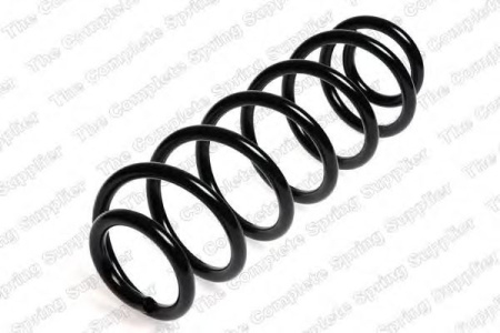 Пружина подвески SKODA OCTAVIA 98-01- (+TOUR) зад КЛАКСОН 950717