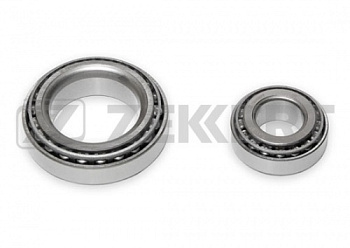 Подшипник ступичный VW T2 84-92 пер ZEKKERT