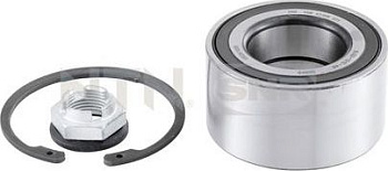 Подшипник ступичный LAND ROVER RANGE ROVER пер SNR (51x96x50)